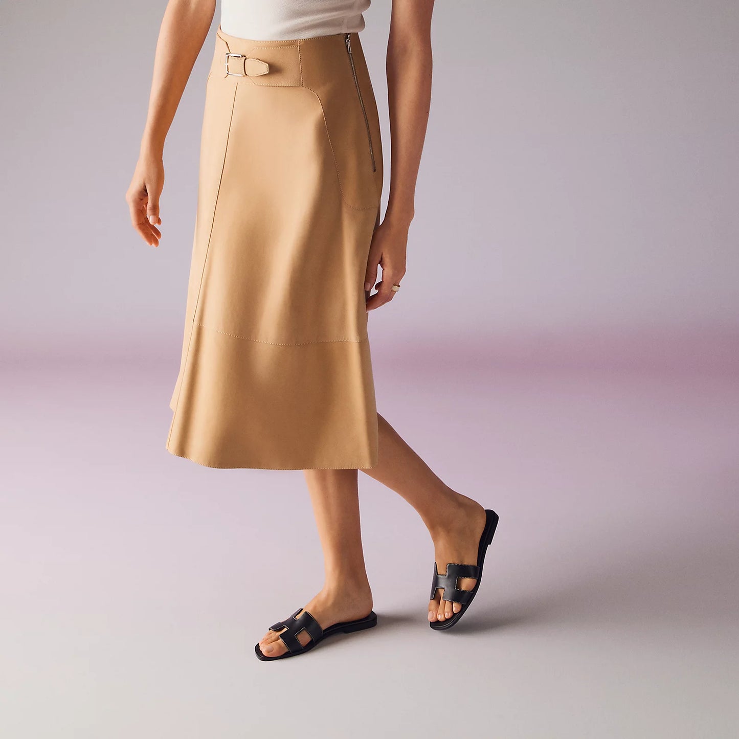 Solea Oran sandal