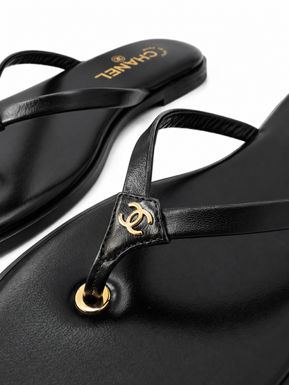 Solea Thong Flip Flop