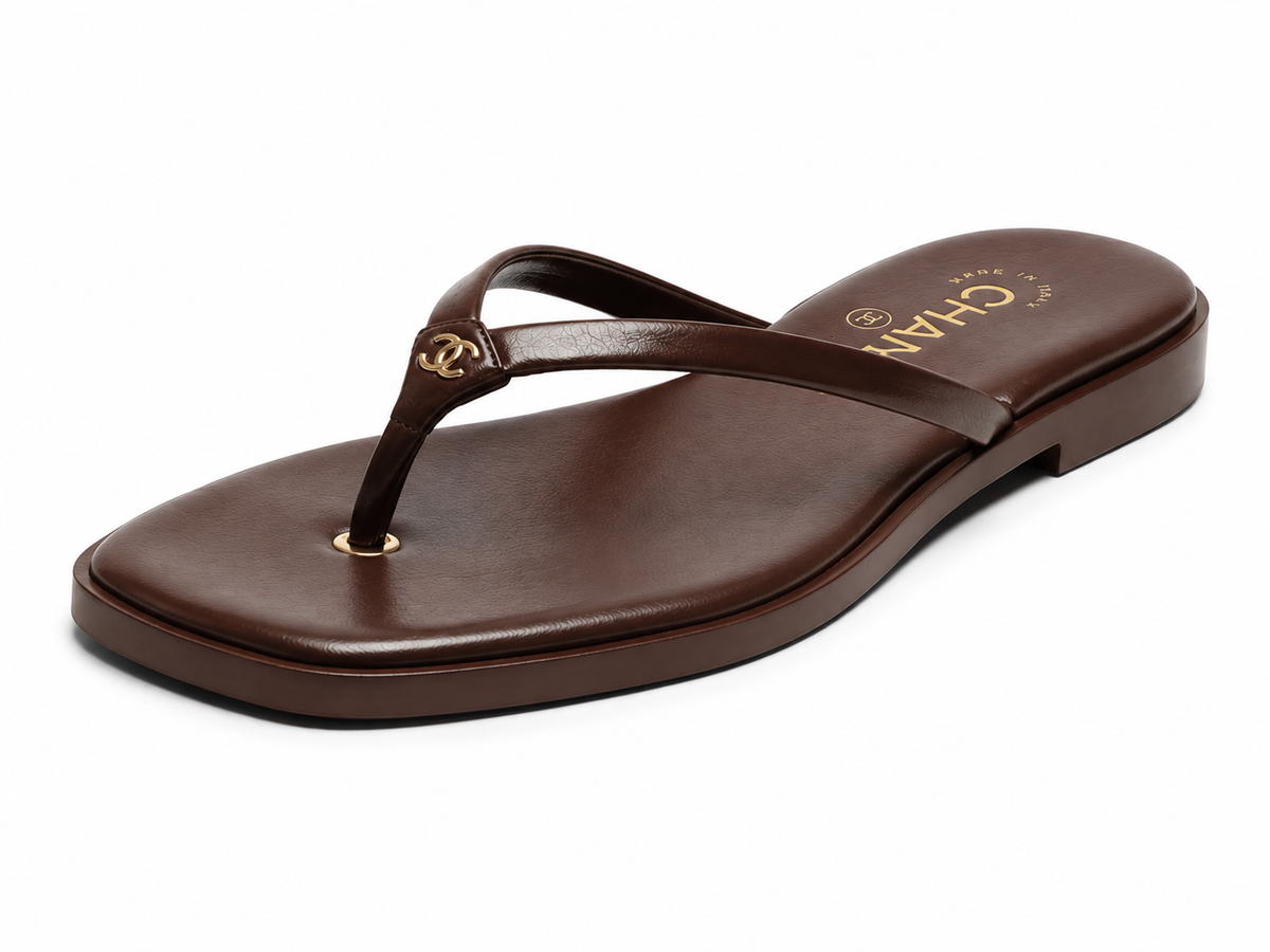 Solea Thong Flip Flop