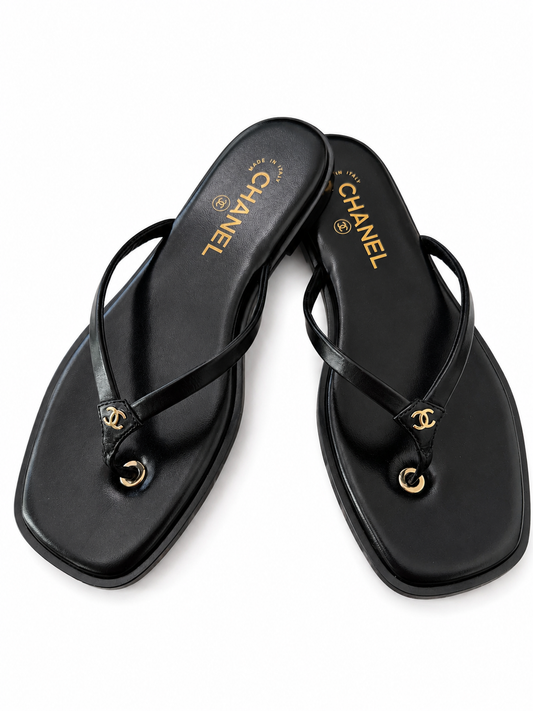 Solea Thong Flip Flop