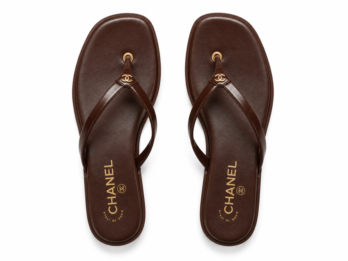 Solea Thong Flip Flop