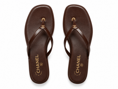 Solea Thong Flip Flop