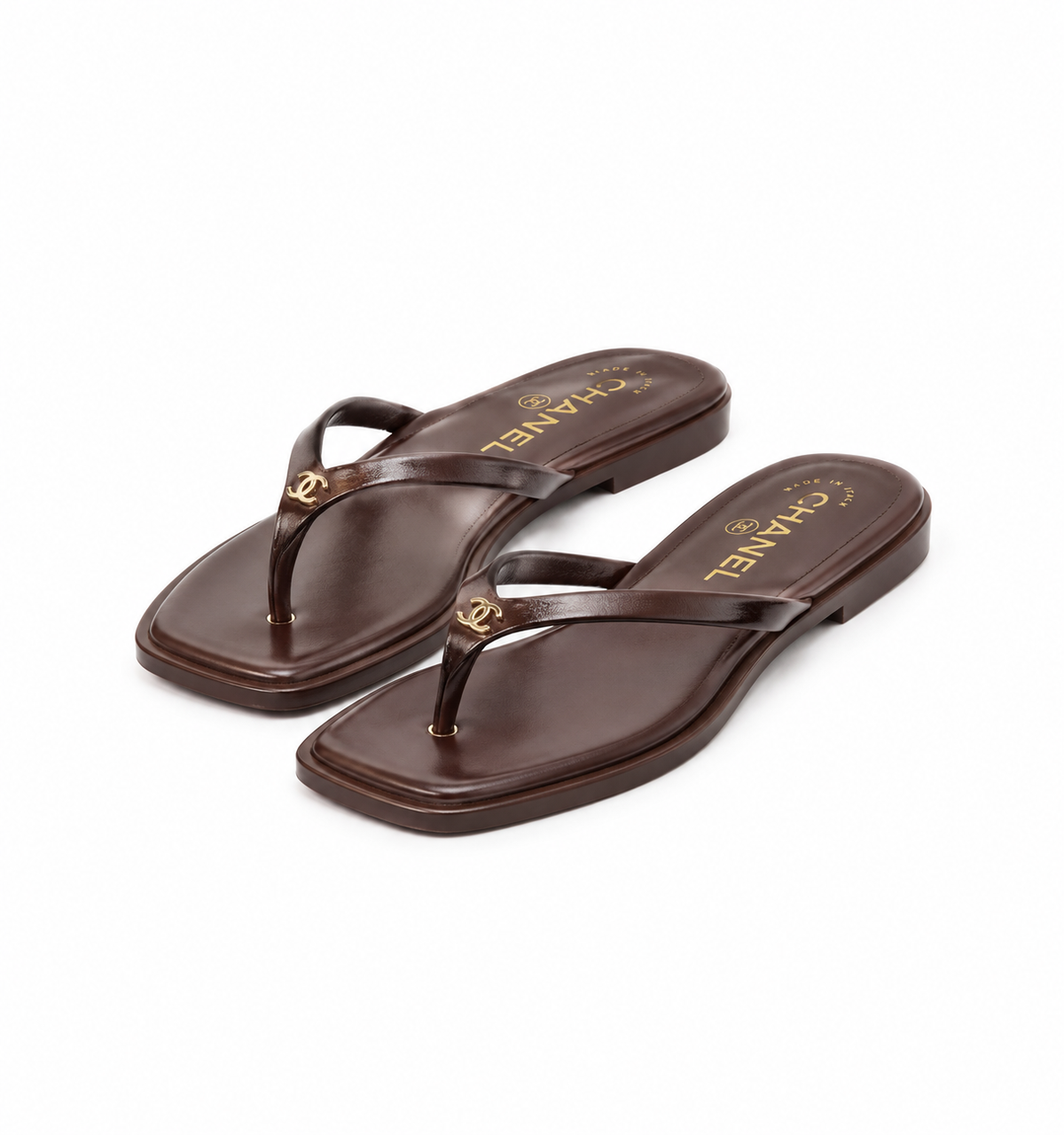 Solea Thong Flip Flop