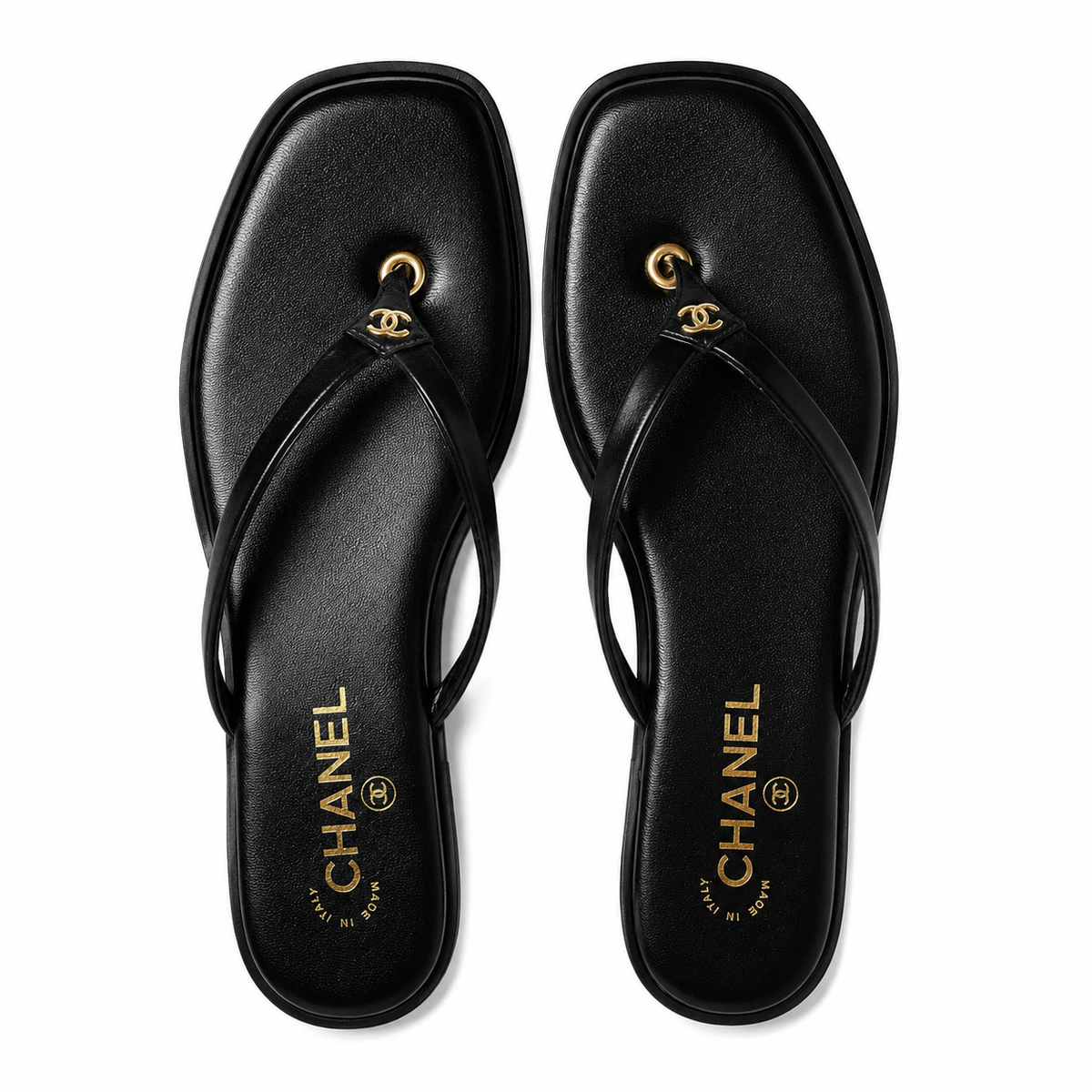 Solea Thong Flip Flop