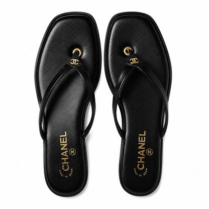 Solea Thong Flip Flop
