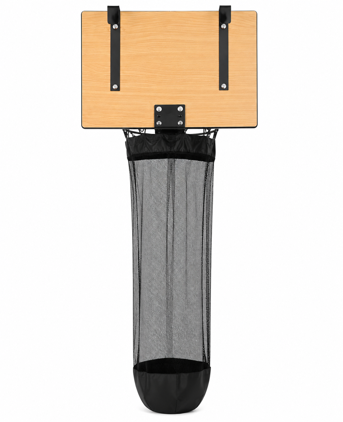 Basketball Laundry Hamper