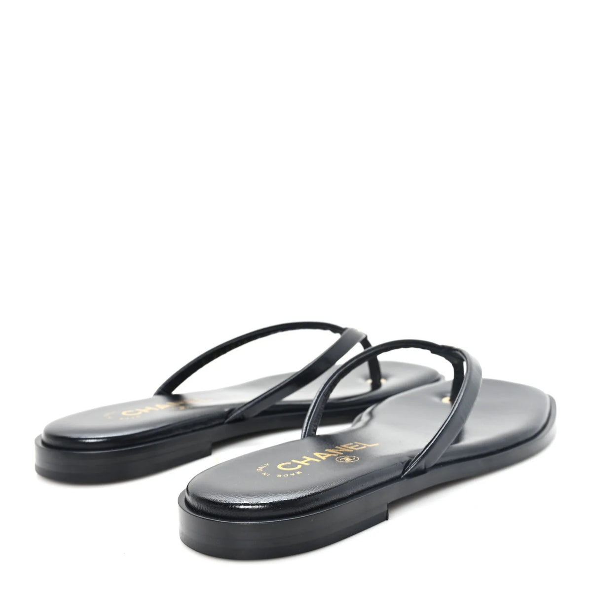 Solea Thong Flip Flop