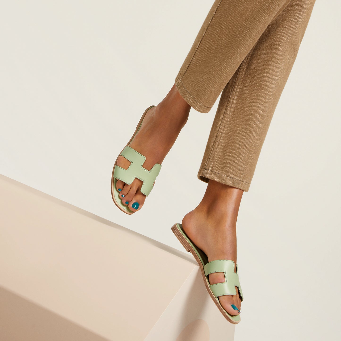 Solea Oran sandal