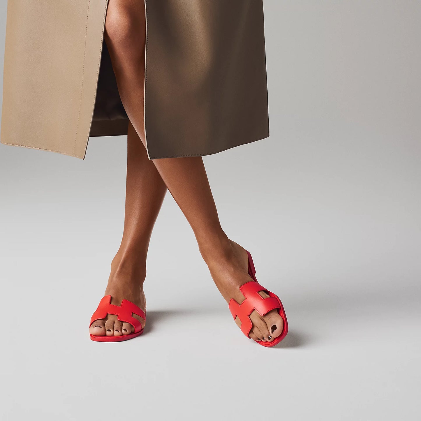 Solea Oran sandal